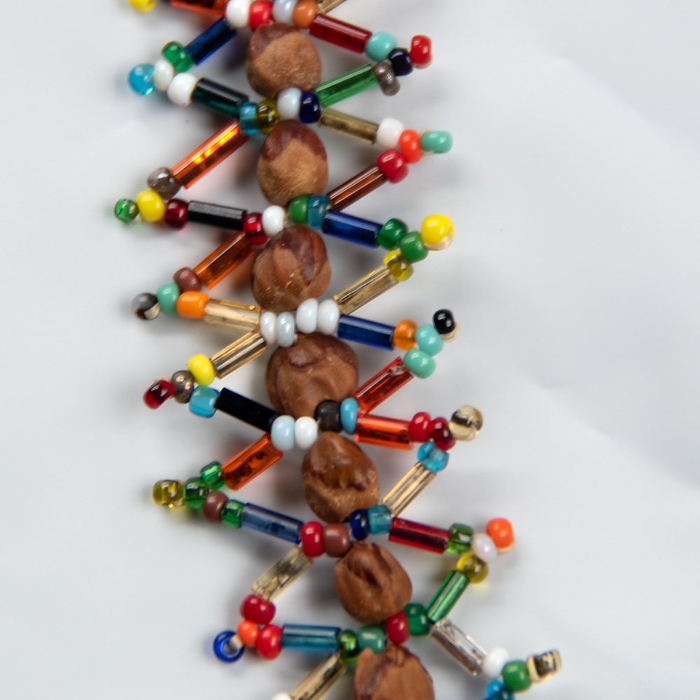 Vintage Authenthic Navajo Necklace